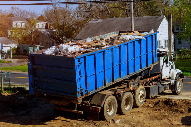 Best Residential Junk Removal  in The Homesteads, TX