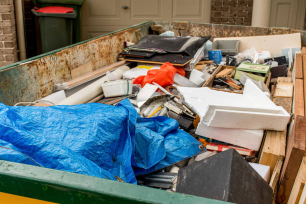 Best Attic Cleanout  in The Homesteads, TX